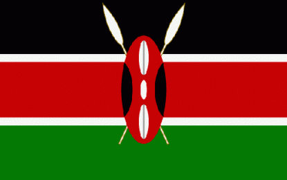 Kenya : les violeurs condamnés à tondre la pelouse…