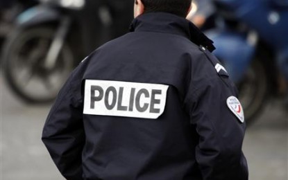 Des braqueurs d’immeubles arrêtés à Marseille