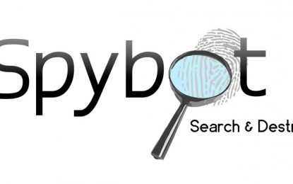 Spybot – Search & Destroy