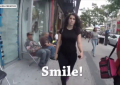 « 10 Hours of Walking in NYC as a Woman » : 10 heures de marche à pied à New York en tant que femme