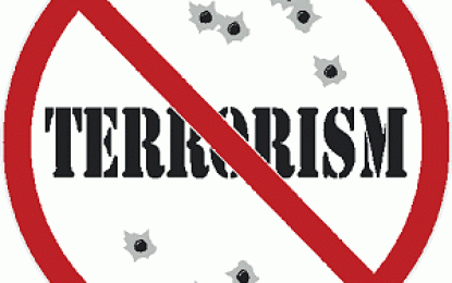 Dossier : le terrorisme, conseils en cas d’attaque de masse